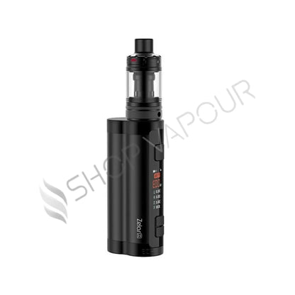 Aspire Zelos X Vape Kit - Full Black