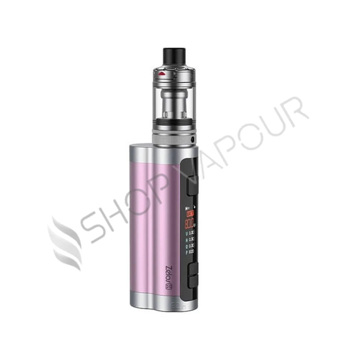 Aspire Zelos X Vape Kit - Pink