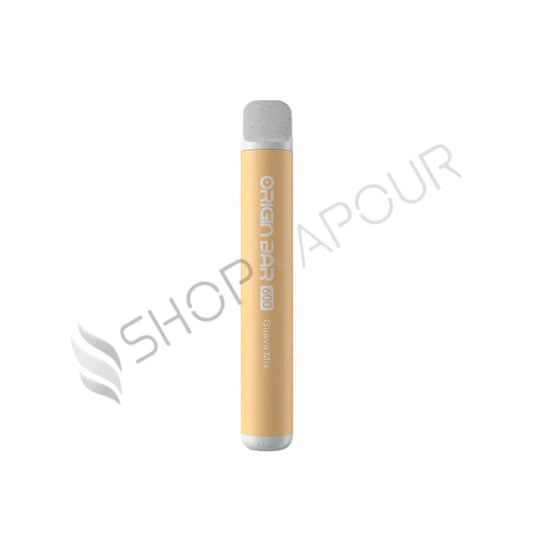 Aspire Origin Bar Disposable Vape - Guava Mix