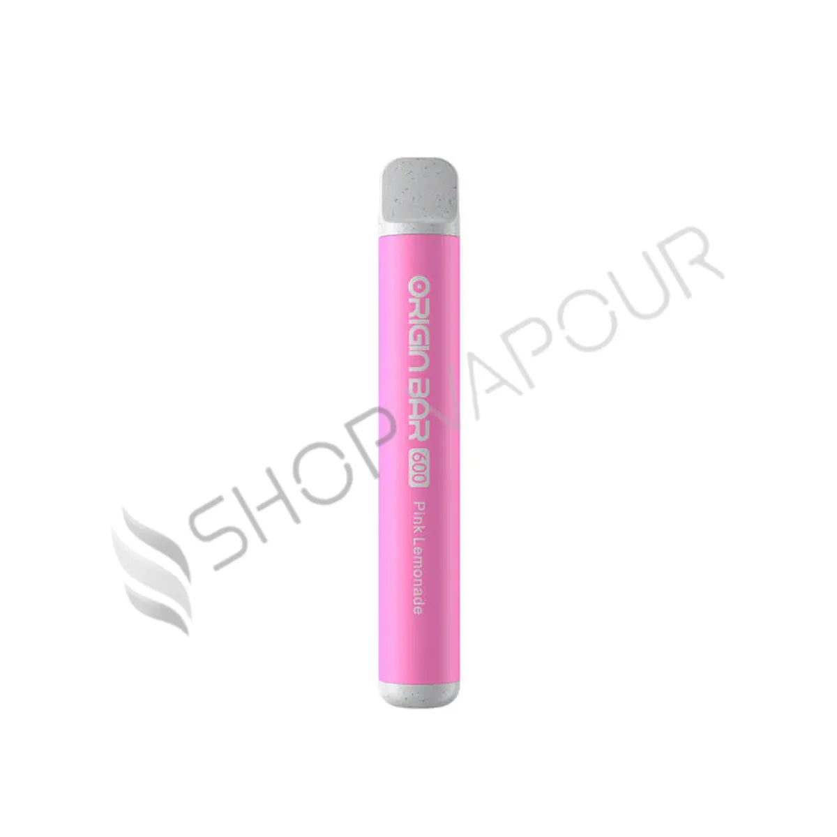 Aspire Origin Bar Disposable Vape - Pink Lemonade