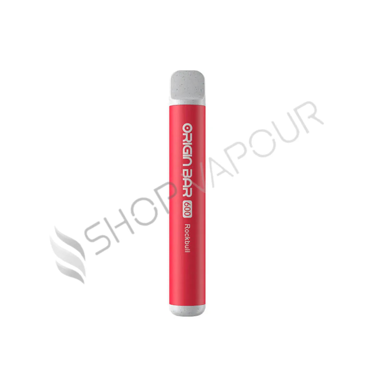 Aspire Origin Bar Disposable Vape - Rockbull