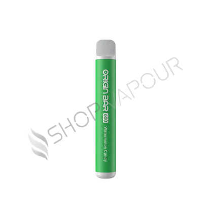 Aspire Origin Bar Disposable Vape - Watermelon Candy