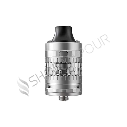 Aspire Atlantis GT Vape Tank - Steel
