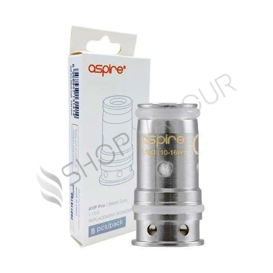 Aspire AVP Pro Replacement Coils