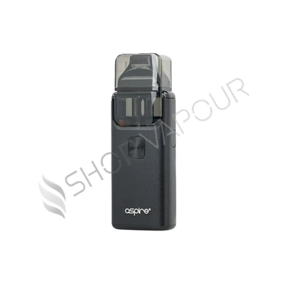 Aspire Breeze 2 Starter Vape Kit - Black