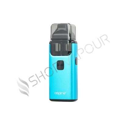 Aspire Breeze 2 Starter Vape Kit - Blue
