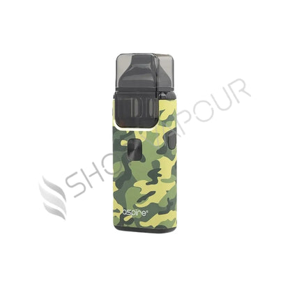 Aspire Breeze 2 Starter Vape Kit - Camouflage