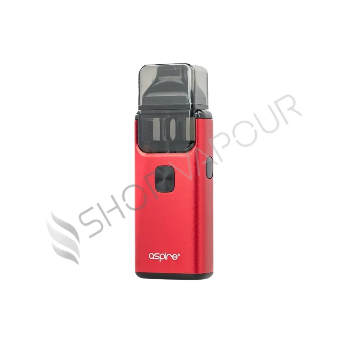 Aspire Breeze 2 Starter Vape Kit - Red