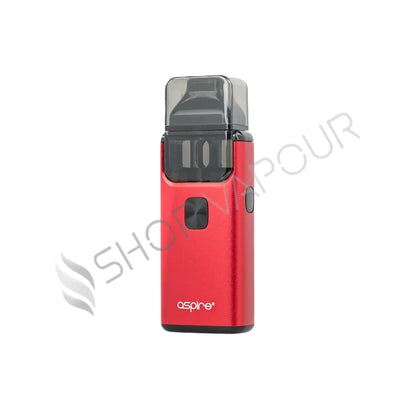 Aspire Breeze 2 Starter Vape Kit - Red
