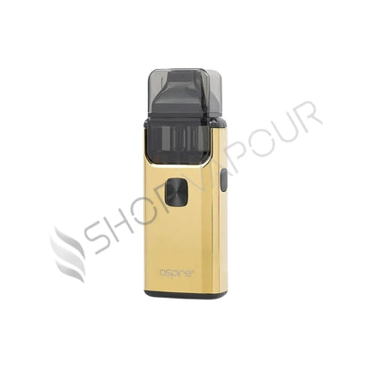 Aspire Breeze 2 Starter Vape Kit - Yellow