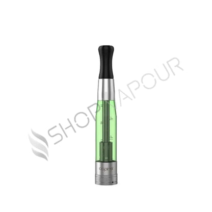 Aspire CE5 BVC Clearomizer Tank - Green