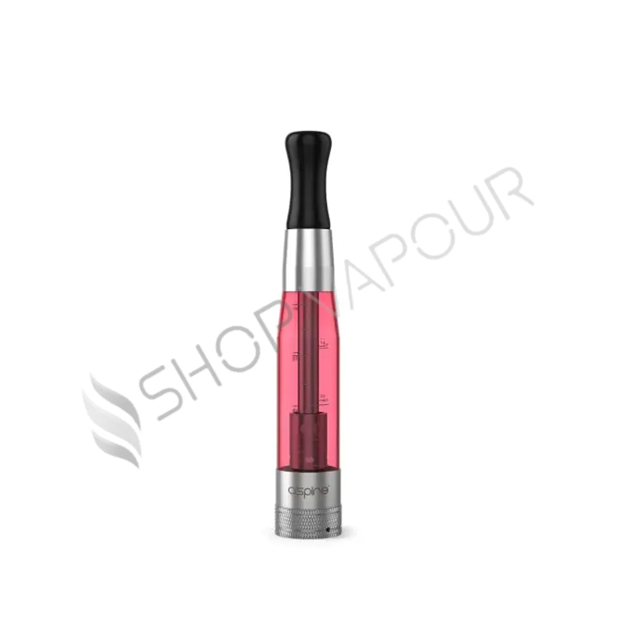 Aspire CE5 BVC Clearomizer Tank - Red