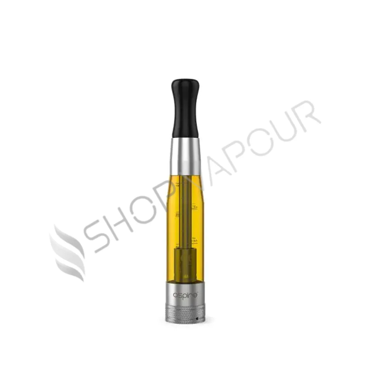 Aspire CE5 BVC Clearomizer Tank - Yellow