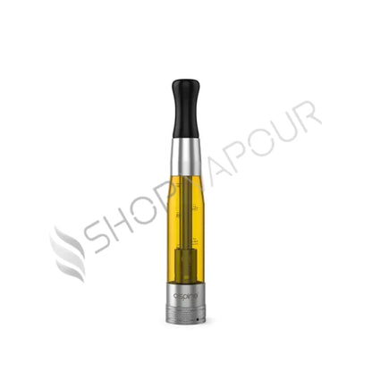 Aspire CE5 BVC Clearomizer Tank - Yellow