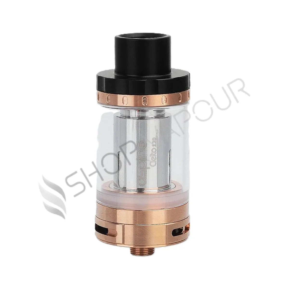 Aspire Cleito 120 Vape Tank - Gold