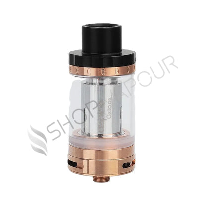 Aspire Cleito 120 Vape Tank - Gold