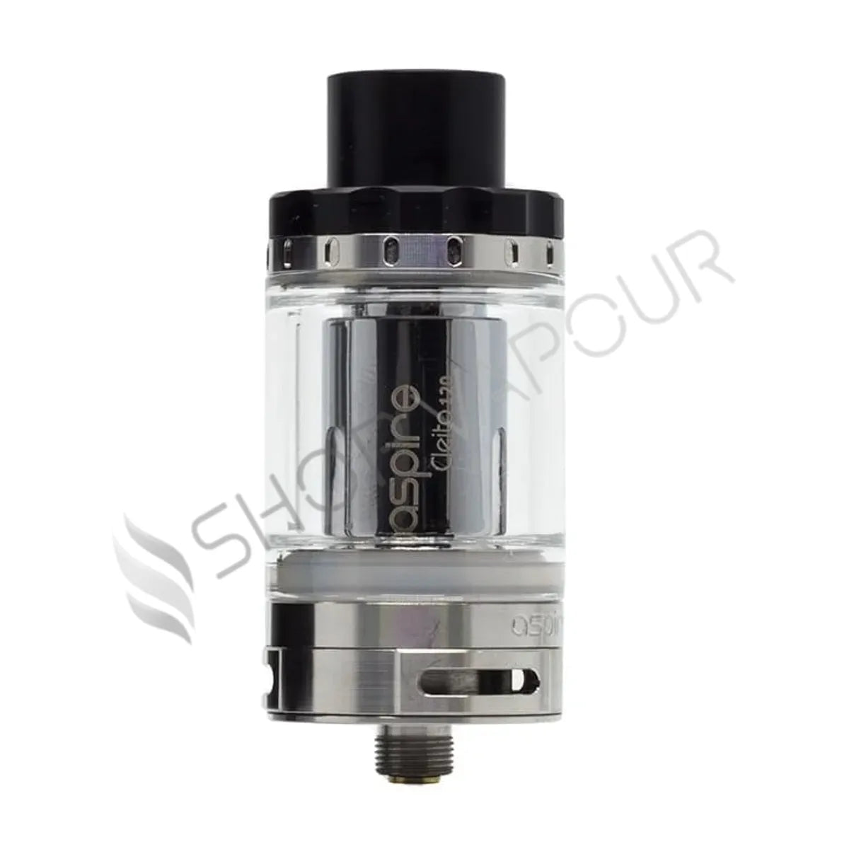 Aspire Cleito 120 Vape Tank - Silver