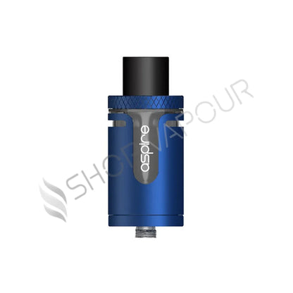 Aspire Cleito EXO Vape Tank - Blue