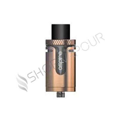 Aspire Cleito EXO Vape Tank - Bronze
