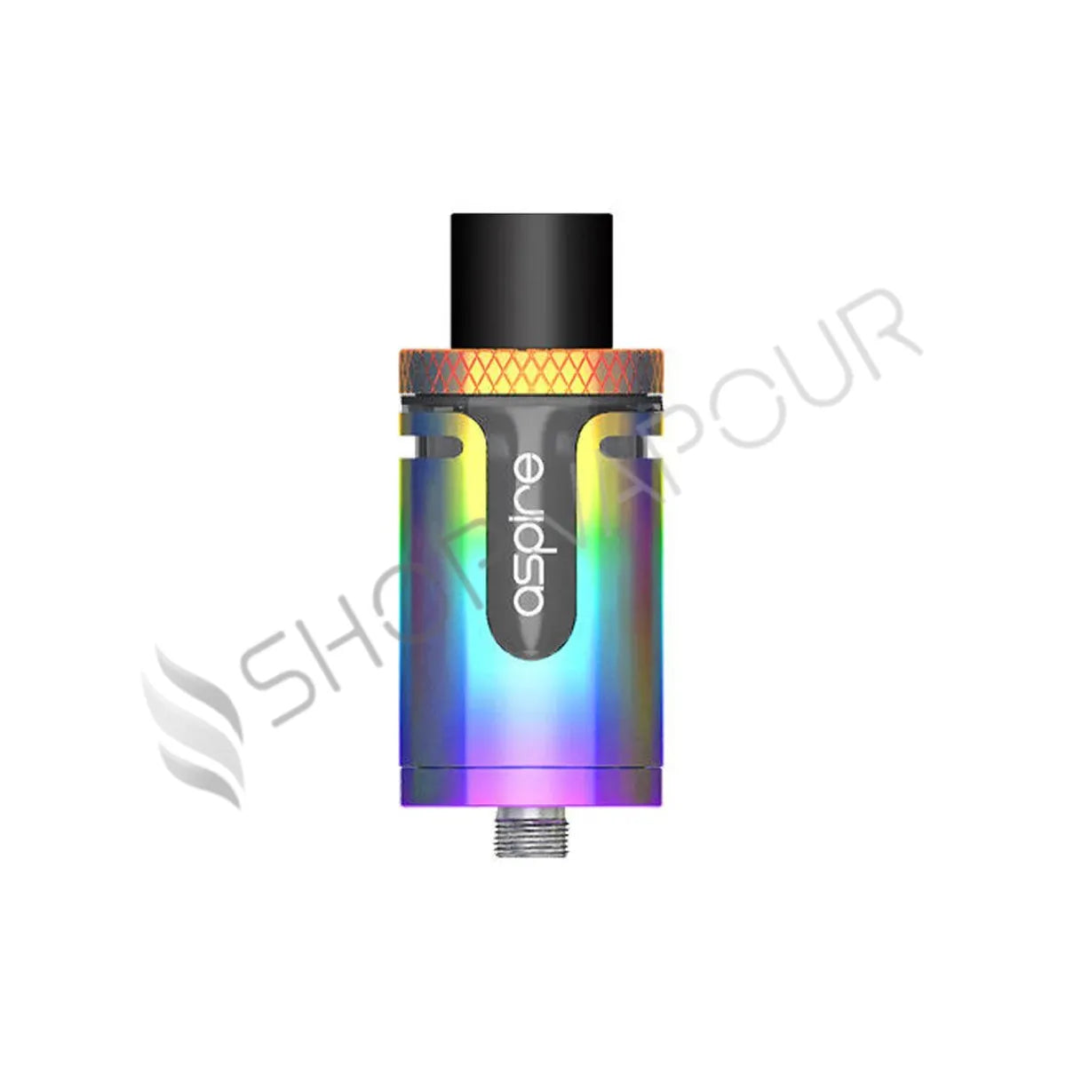 Aspire Cleito EXO Vape Tank - Rainbow