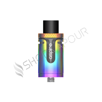 Aspire Cleito EXO Vape Tank - Rainbow