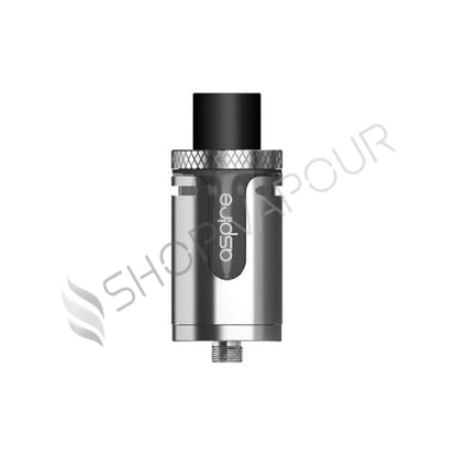 Aspire Cleito EXO Vape Tank - Silver
