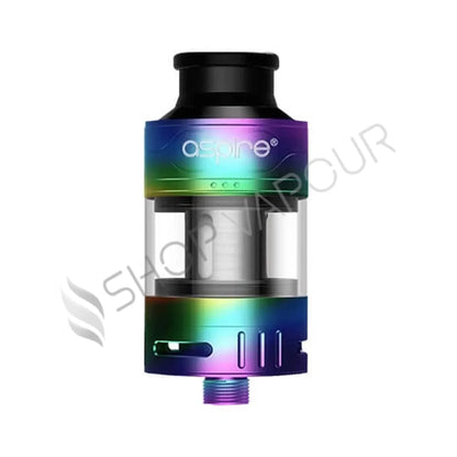 Aspire Cleito Pro Vape Tank - Rainbow