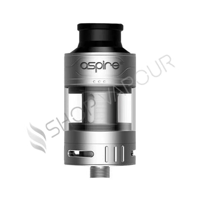 Aspire Cleito Pro Vape Tank - Silver