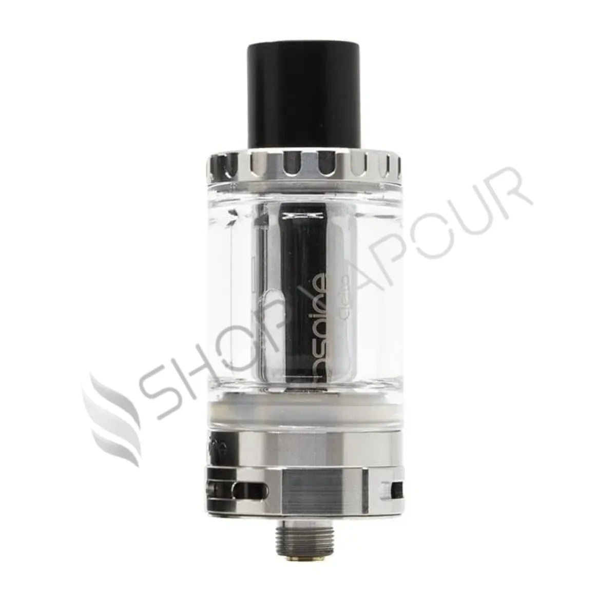 Aspire Cleito Vape Tank - Silver