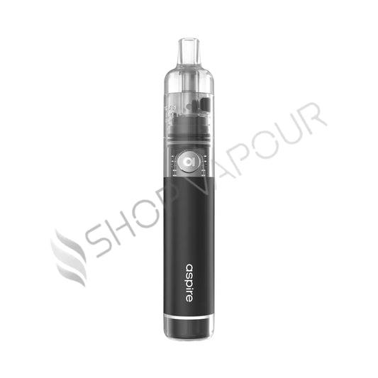 Aspire Cyber G Pod Kit - Black