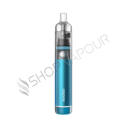 Aspire Cyber G Pod Kit - Blue