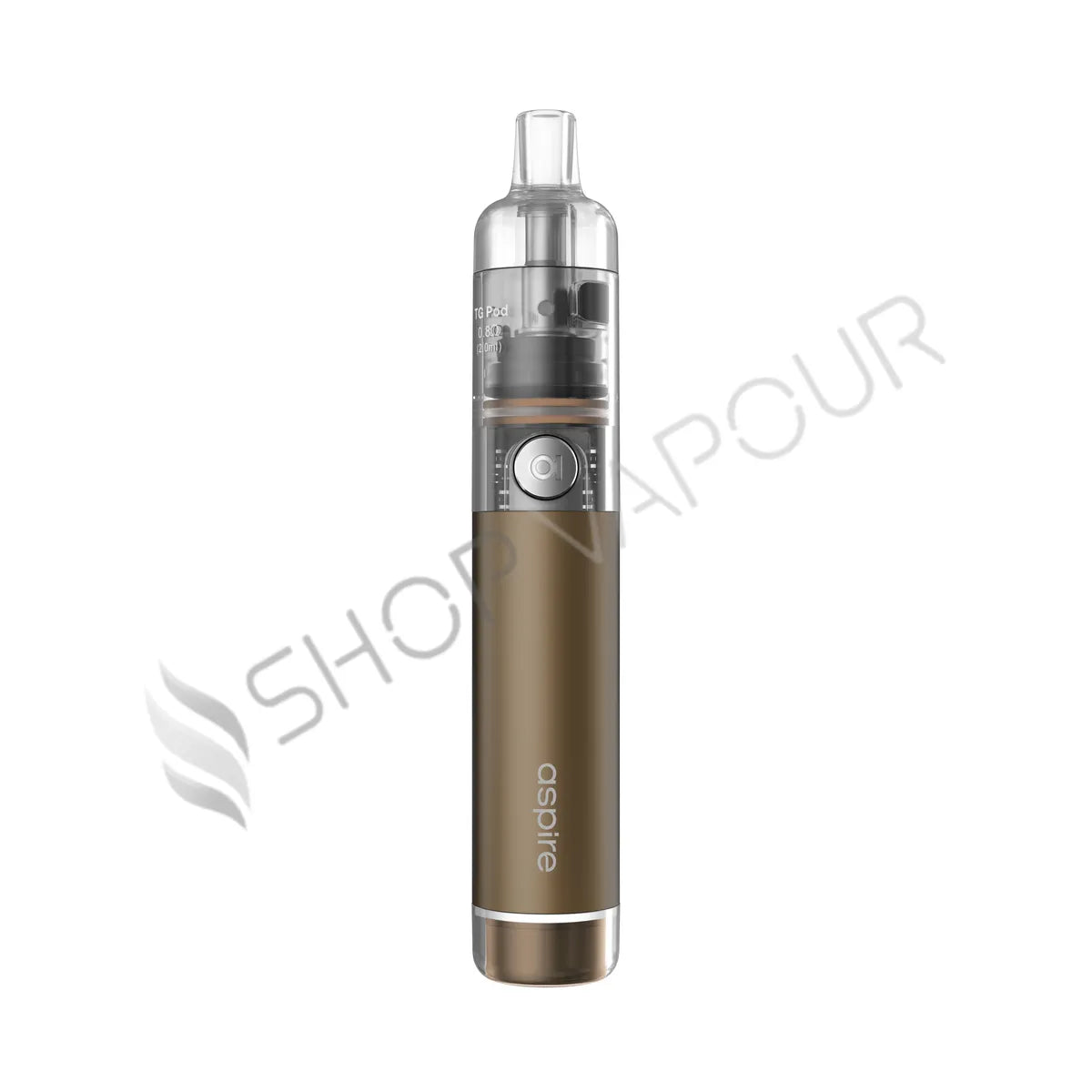 Aspire Cyber G Pod Kit - Brown