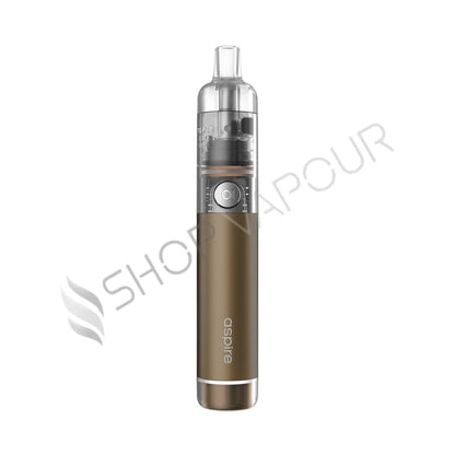 Aspire Cyber G Pod Kit - Brown