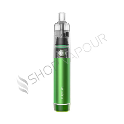 Aspire Cyber G Pod Kit - Hunter Green