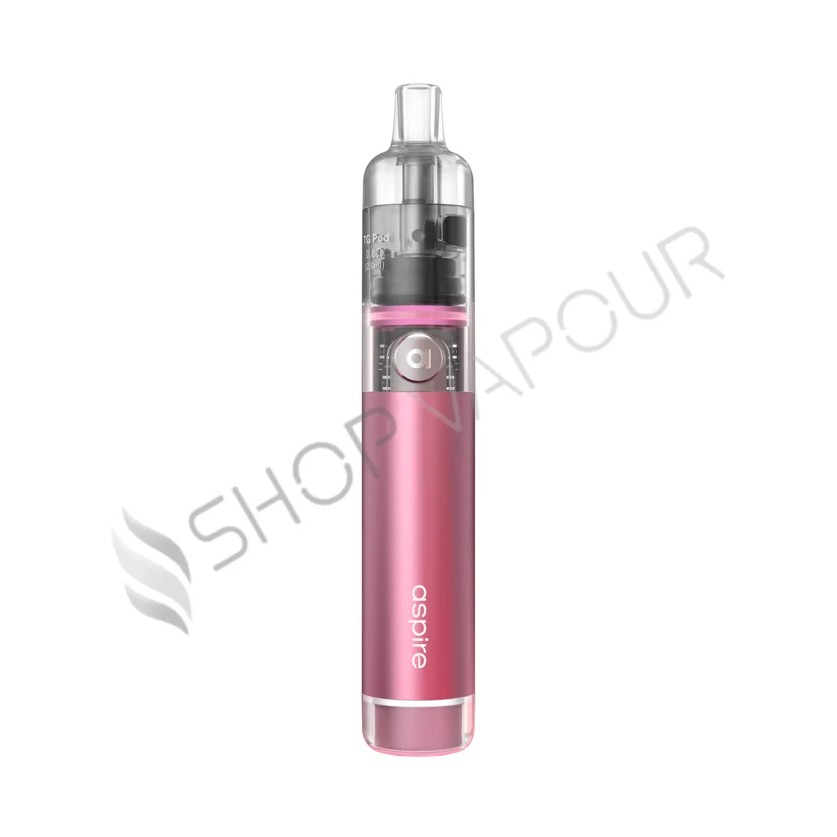 Aspire Cyber G Pod Kit - Pink