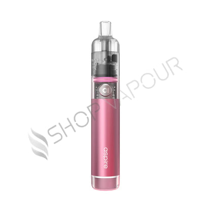 Aspire Cyber G Pod Kit - Pink