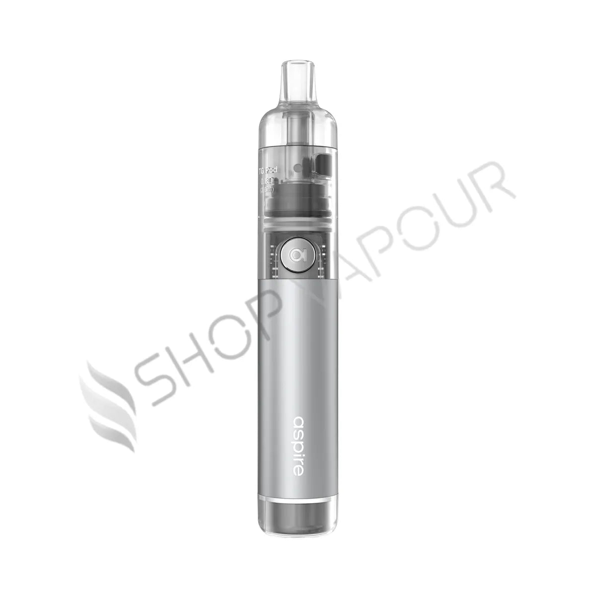 Aspire Cyber G Pod Kit - Silver