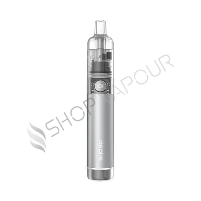 Aspire Cyber G Pod Kit - Silver