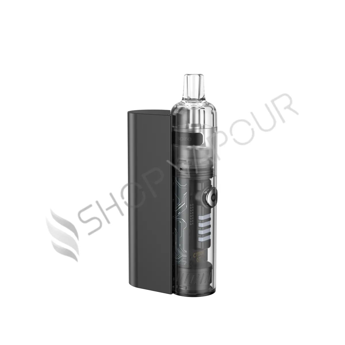 Aspire Cyber GT Pod Vape Kit - Black