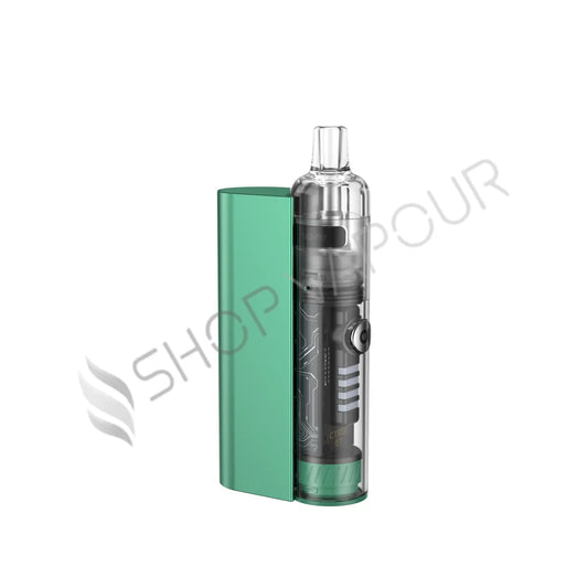Aspire Cyber GT Pod Vape Kit - Green