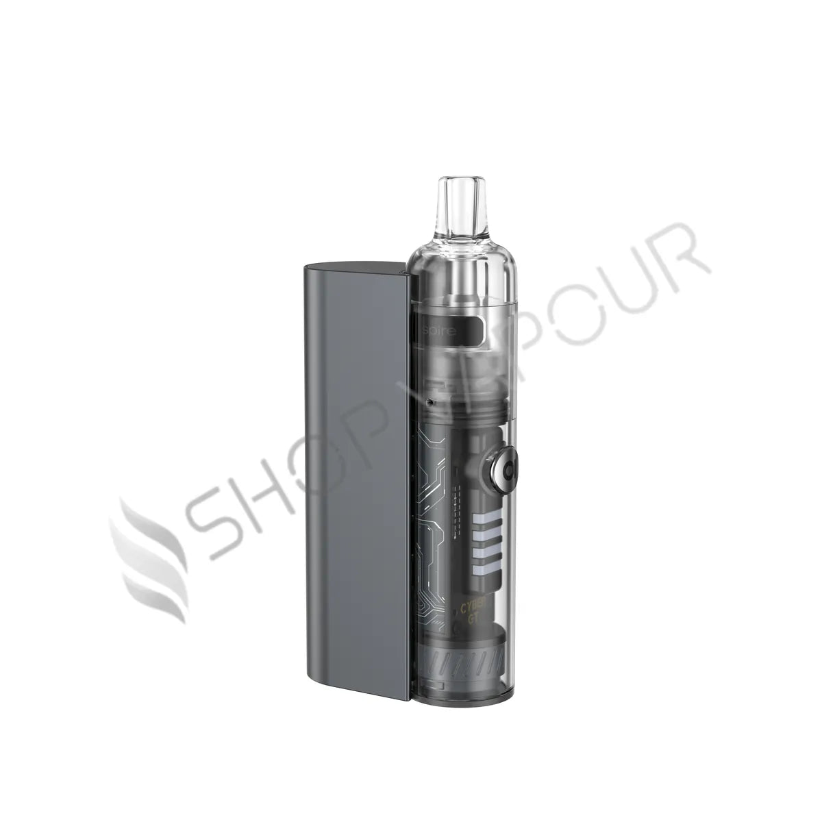 Aspire Cyber GT Pod Vape Kit - Grey
