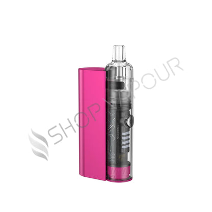 Aspire Cyber GT Pod Vape Kit - Pink