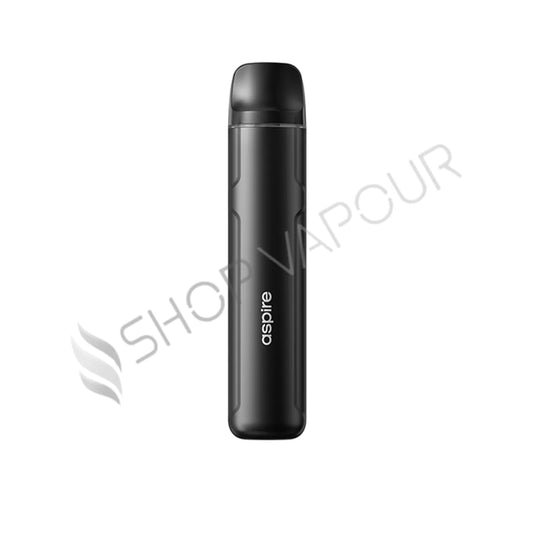 Aspire Cyber S Pod Vape Kit - Black