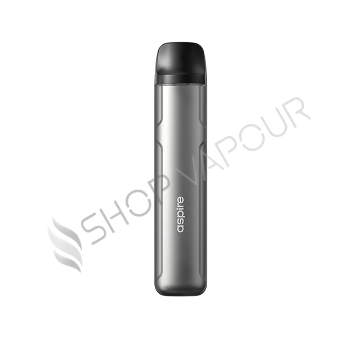 Aspire Cyber S Pod Vape Kit - Gunmetal