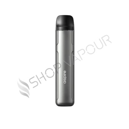 Aspire Cyber S Pod Vape Kit - Gunmetal