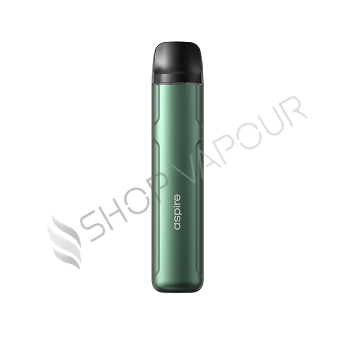 Aspire Cyber S Pod Vape Kit - Hunter Green