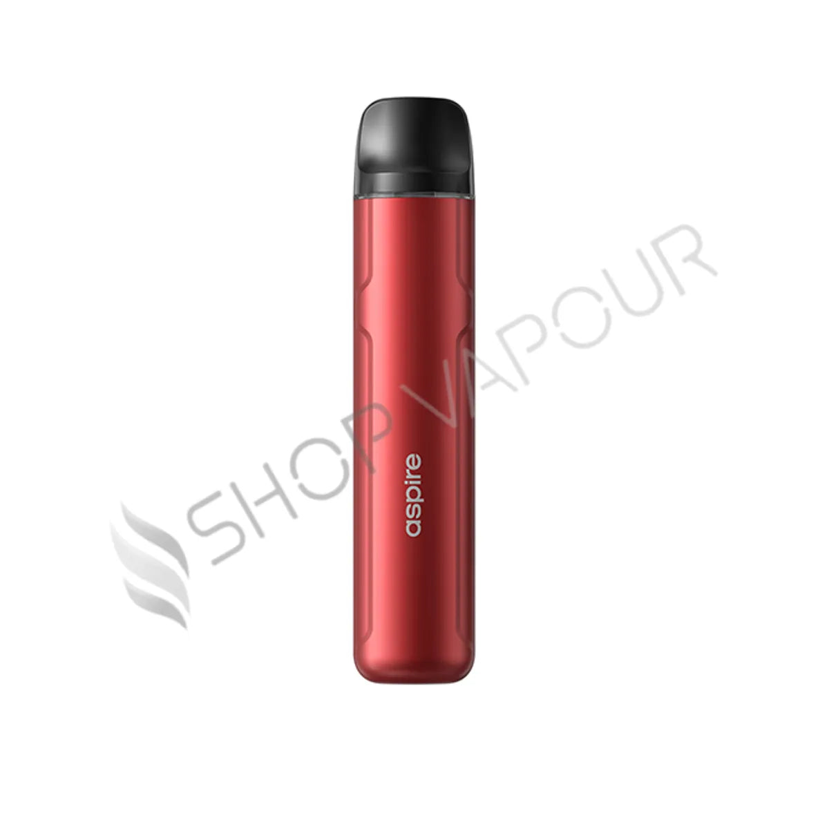 Aspire Cyber S Pod Vape Kit - Red