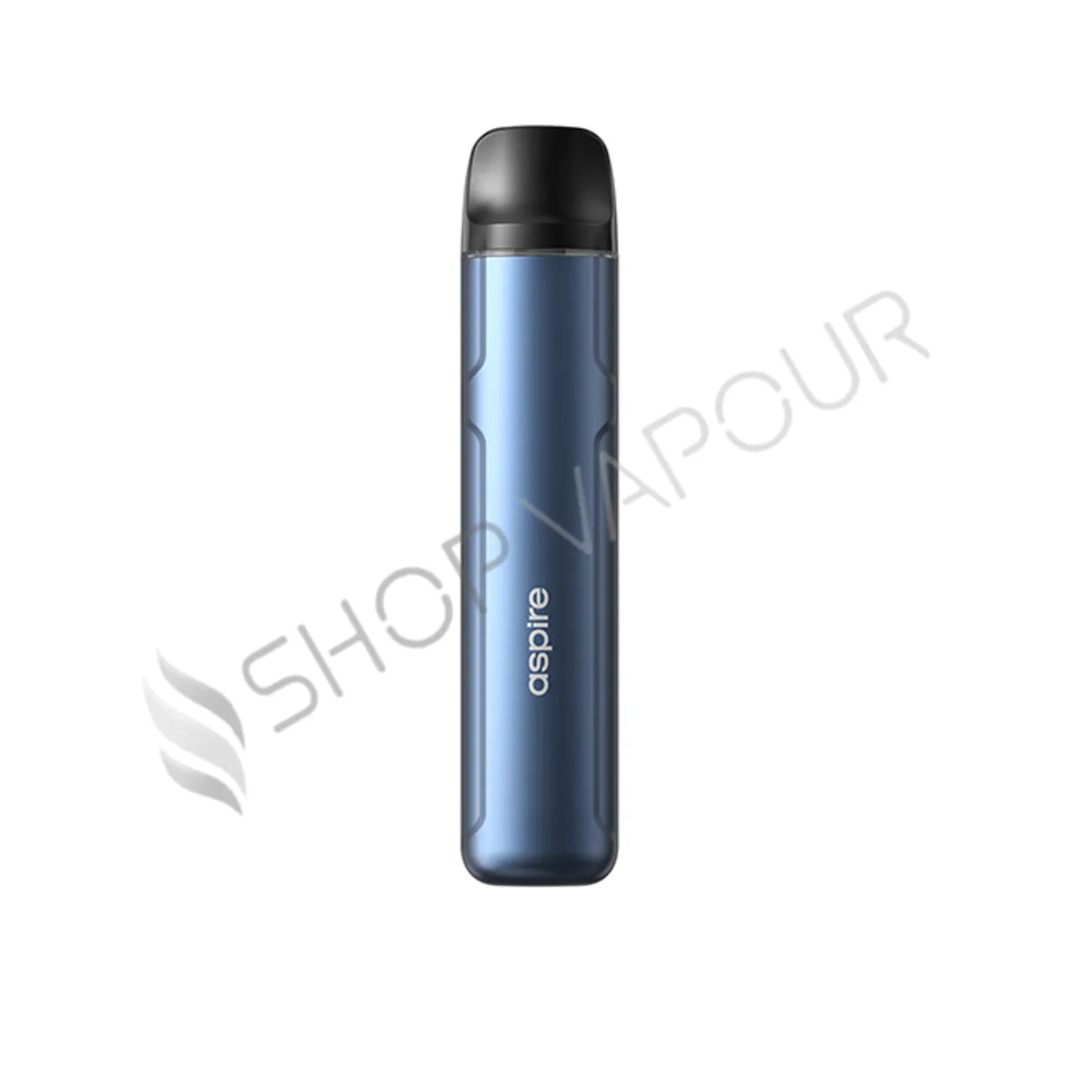 Aspire Cyber S Pod Vape Kit - Royal Blue