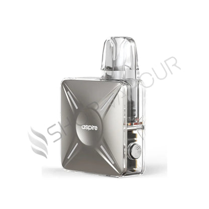 Aspire Cyber X Pod Vape Kit - Gunmetal