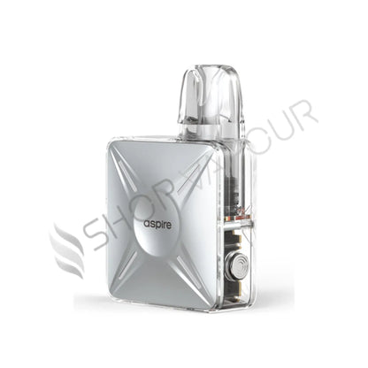 Aspire Cyber X Pod Vape Kit - Silver
